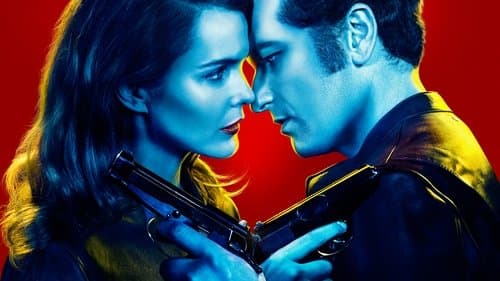 Production update: The Americans