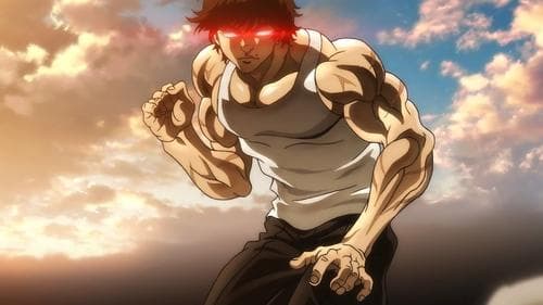 Watch Baki Hanma