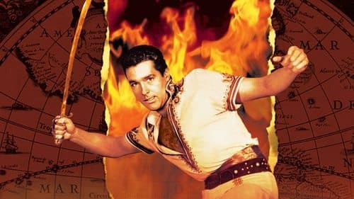 Watch The 7th Voyage of Sinbad