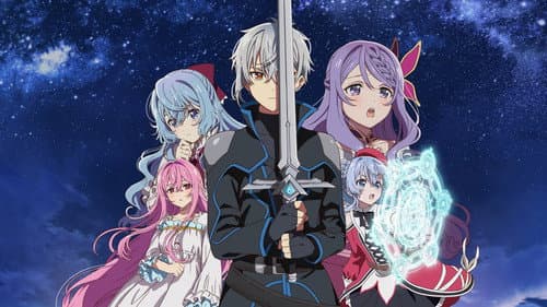 Watch Seirei Gensouki: Spirit Chronicles