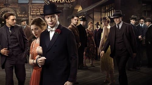 Watch Boardwalk Empire