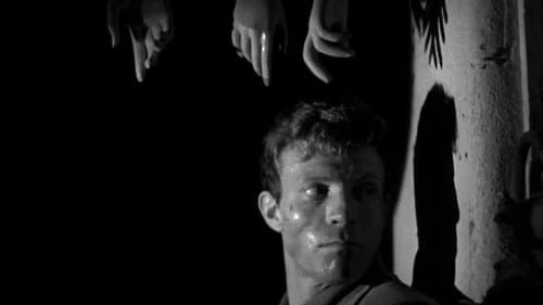 Production update: Killer's Kiss