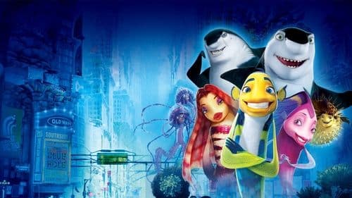 Watch Shark Tale