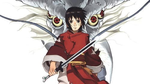 Watch Legend of the Millennium Dragon