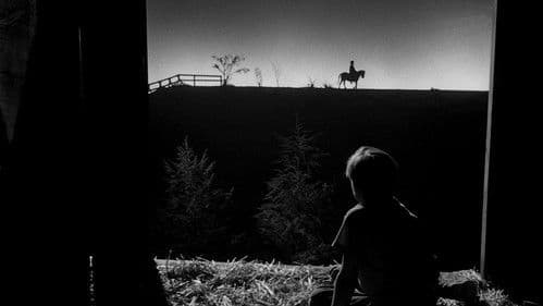 Production update: The Night of the Hunter