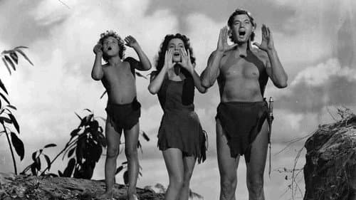 Production update: Tarzan's Secret Treasure