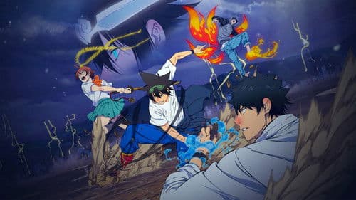 Production update: The God of High School