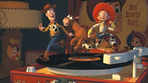 Watch Toy Story 2