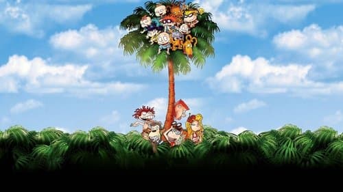 Watch Rugrats Go Wild