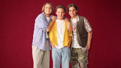 Watch Boy Meets World