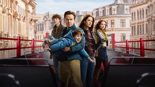 Watch The Family Plan 2