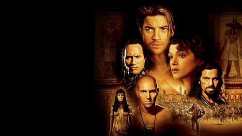 Watch The Mummy Returns