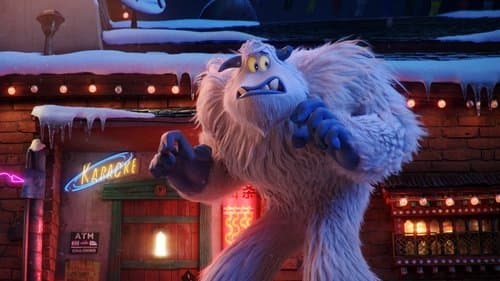 Production update: Smallfoot
