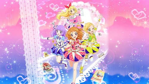 Watch Aikatsu!