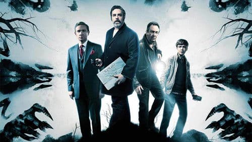 Watch Ghost Stories