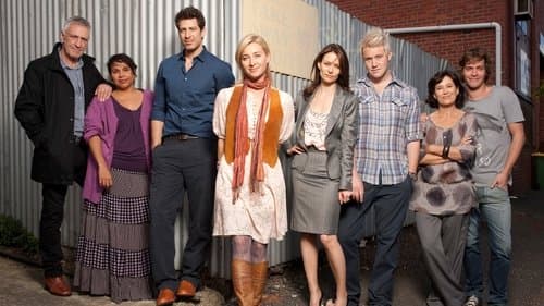 Watch Offspring