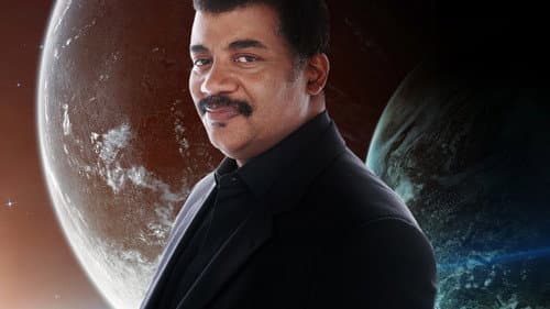 Watch StarTalk with Neil deGrasse Tyson