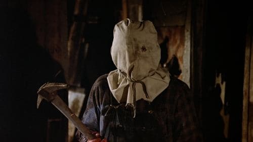 Watch Friday the 13th Part 2