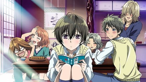 Production update: The Kawai Complex Guide to Manors and Hostel Behavior