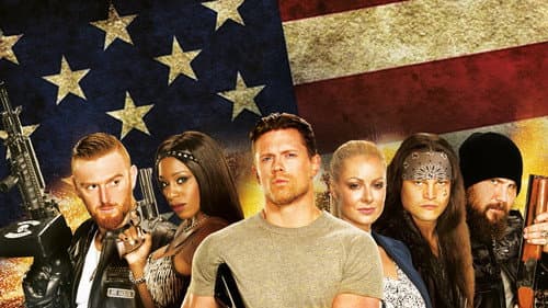 Watch The Marine 5: Battleground