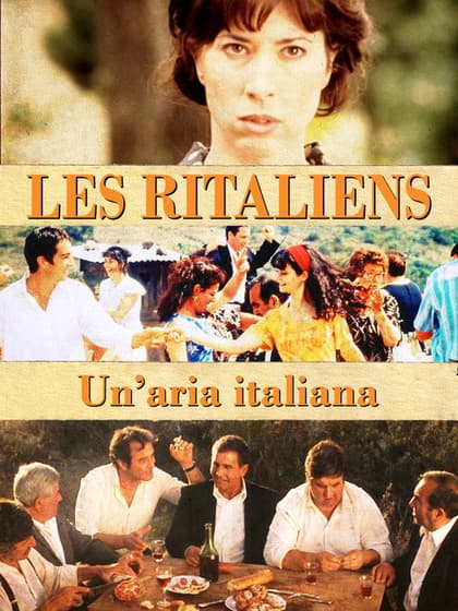 Les ritaliens