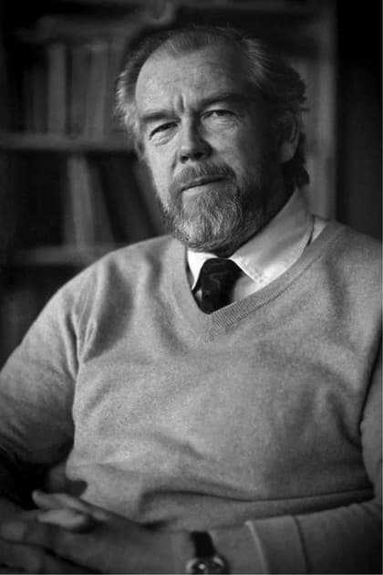 Foto: Sven Nykvist