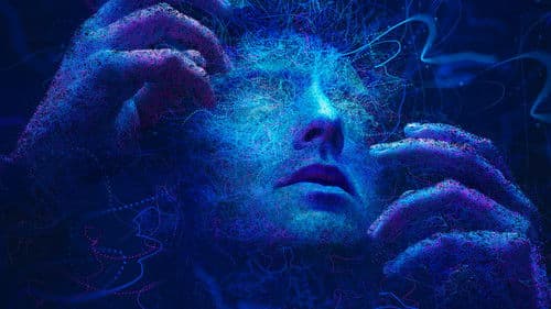 Watch Legion