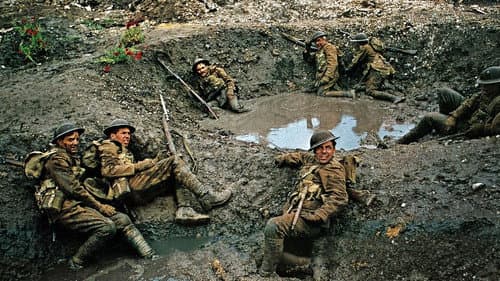 Watch Oh! What a Lovely War