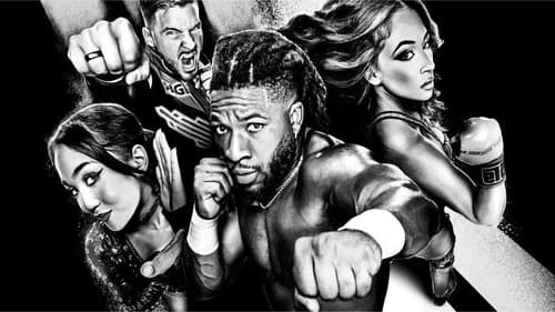 Watch WWE NXT