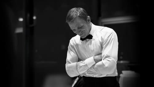 Watch Being James Bond