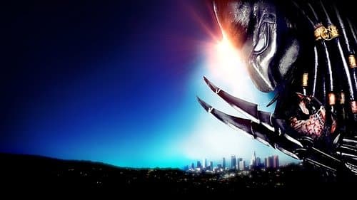 Watch Predator 2