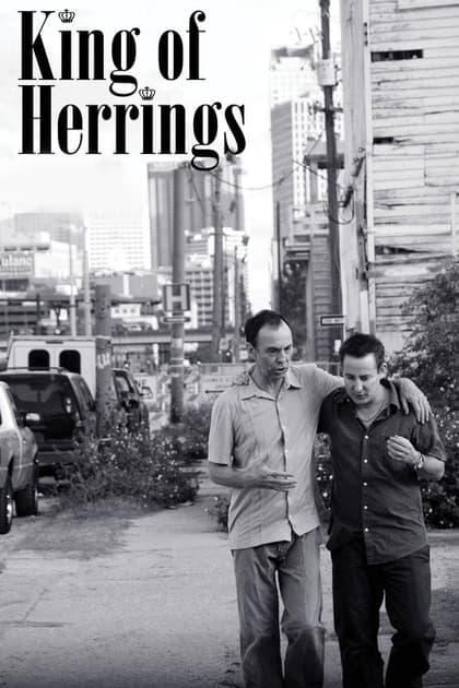 King of Herrings