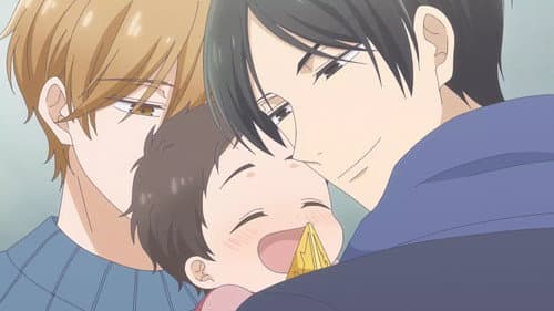 Watch Tadaima, Okaeri