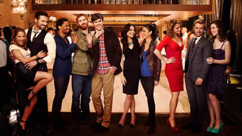 Watch Mixology