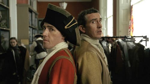 Production update: A Cock and Bull Story