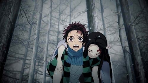 Production update: Demon Slayer: Kimetsu no Yaiba - Sibling's Bond