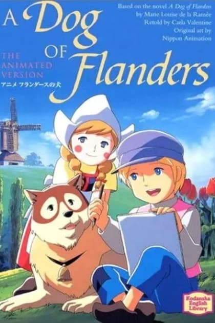 A Dog of Flanders