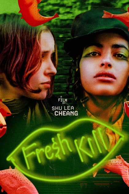 Fresh Kill