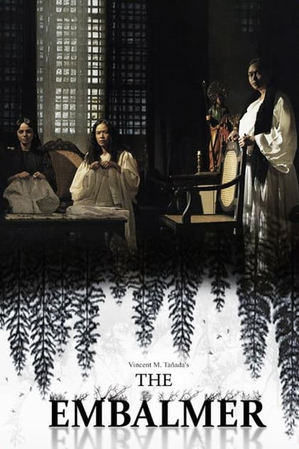 The Embalmer