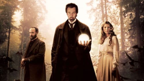 Watch The Illusionist