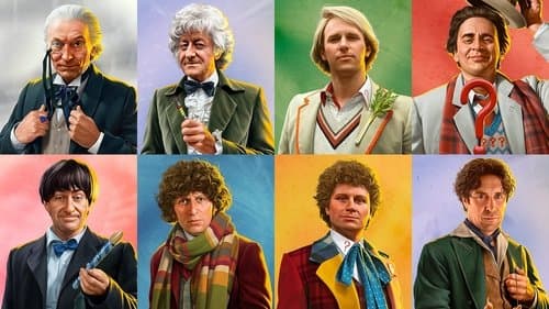 Production update: Doctor Who