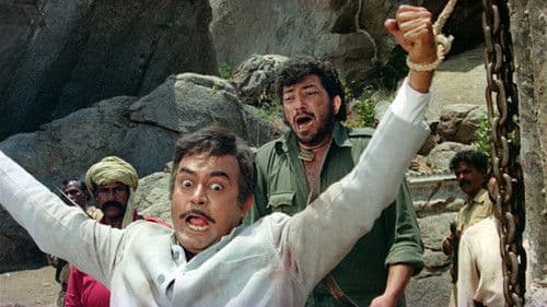 Production update: Sholay