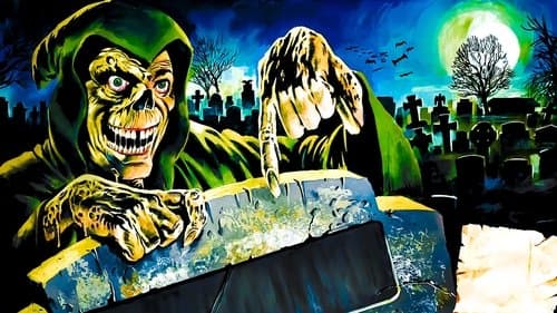 Watch Creepshow