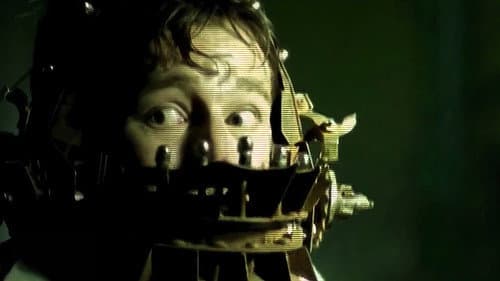 Production update: Saw