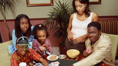 Watch The Bernie Mac Show