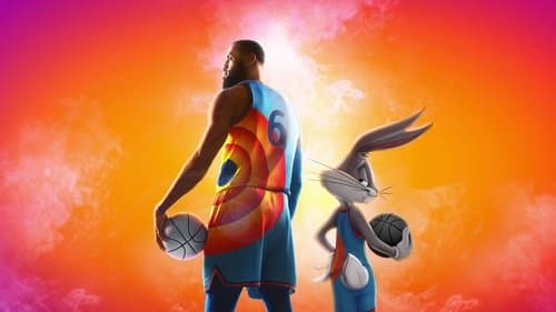 Watch Space Jam: A New Legacy
