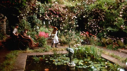 Watch The Secret Garden