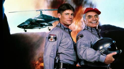 Watch Airwolf: The Movie