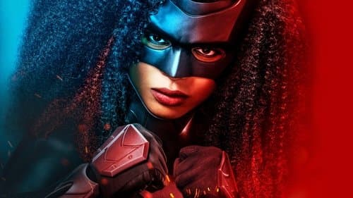 Watch Batwoman