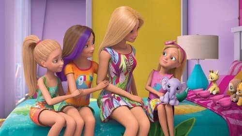 Watch Barbie & Chelsea: The Lost Birthday